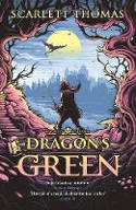 Cover image of book Dragon
