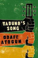 Cover image of book Taduno
