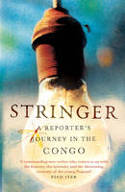 Cover image of book Stringer: A Reporter
