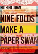 Cover image of book Nine Folds Make a Paper Swan by Ruth Gilligan