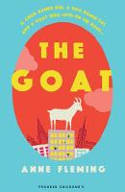 Cover image of book The Goat by Anne Fleming 