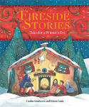 Cover image of book Fireside Stories: Tales for a Winter