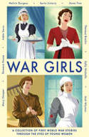 War Girls by Adle Geras and others