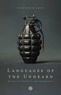 Cover image of book Languages of the Unheard: Why Militant Protest is Good for Democracy by Stephen D