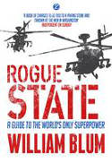 Cover image of book Rogue State: A Guide to the World