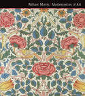 Cover image of book William Morris: Masterpieces of Art by Michael Robinson