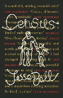 Cover image of book Census by Jesse Ball 