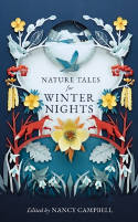 Cover image of book Nature Tales for Winter Nights by Nancy Campbell (Editor)