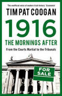 Cover image of book 1916: The Mornings After by Tim Pat Coogan 