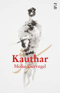Cover image of book Kauthar by Meike Ziervogel