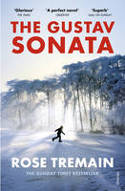 Cover image of book The Gustav Sonata by Rose Tremain