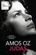 Cover image of book Judas by Amoz Oz