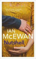 Cover image of book Nutshell by Ian McEwan