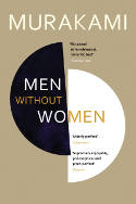 Cover image of book Men Without Women by Haruki Murakami