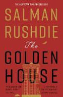 Cover image of book The Golden House by Salman Rushdie