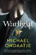 Cover image of book Warlight by Michael Ondaatje