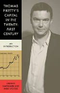 Cover image of book Thomas Piketty