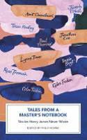 Cover image of book Tales from a Master