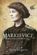 Cover image of book Markievicz: Prison Letters and Rebel Writings by Lindie Naughton 