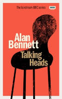 Cover image of book Talking Heads by Alan Bennett