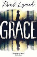 Cover image of book Grace by Paul Lynch