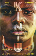 Cover image of book Kintu by Jennifer Nansubuga Makumbi 