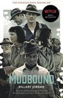 Cover image of book Mudbound by Hillary Jordan