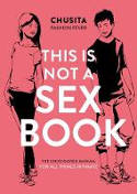 Cover image of book This Is Not a Sex Book by Chusita Fashion Fever