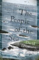 Cover image of book The People Of The Sea: Celtic Tales of the Seal-Folk by David Thomson