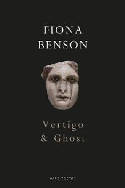Cover image of book Vertigo & Ghost by Fiona Benson