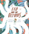 Cover image of book Leo and the Octopus by Isabelle Marinov and Chris Nixon