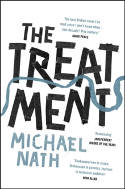 Cover image of book The Treatment by Michael Nath