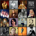National Portrait Gallery - Pioneering Women 2020 Calendar by National Portrait Gallery