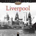 Liverpool Heritage 2020 Calendar by Flame Tree Publishing