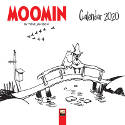 Moomin by Tove Jansson - Mini 2020 Calendar by Tove Jansson