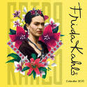 Frida Kahlo: Mini 2020 Calendar by Flame Tree Publishing