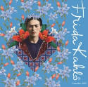 Frida Kahlo Wall Calendar 2021  by -