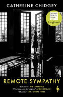 Cover image of book Remote Sympathy by Catherine Chidgey 