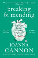 Cover image of book Breaking & Mending by Joanna Cannon