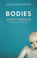 Cover image of book Bodies by Susie Orbach
