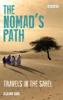 Cover image of book The Nomad