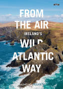 Cover image of book From the Air: Ireland