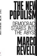 Cover image of book The New Populism: Democracy Stares Into the Abyss by Marco Revelli 