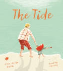 Cover image of book The Tide by Clare Helen Welsh 