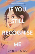 Cover image of book If You Still Recognise Me by Cynthia So