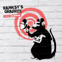 Banksy by Banksy
