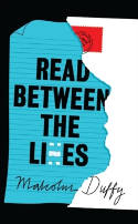Cover image of book Read Between the Lies by Malcolm Duffy 