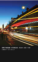 Cover image of book Smithdown Stories Near And Far by Various authors, curated by Tony Wailey