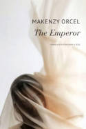 Cover image of book The Emperor by Makenzy Orcel