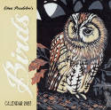 Cover image of book Chris Pendleton Birds Mini Wall Calendar 2023 [REDUCED PRICE] by Chris Pendleton